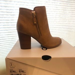 Aldo Ankle bootie